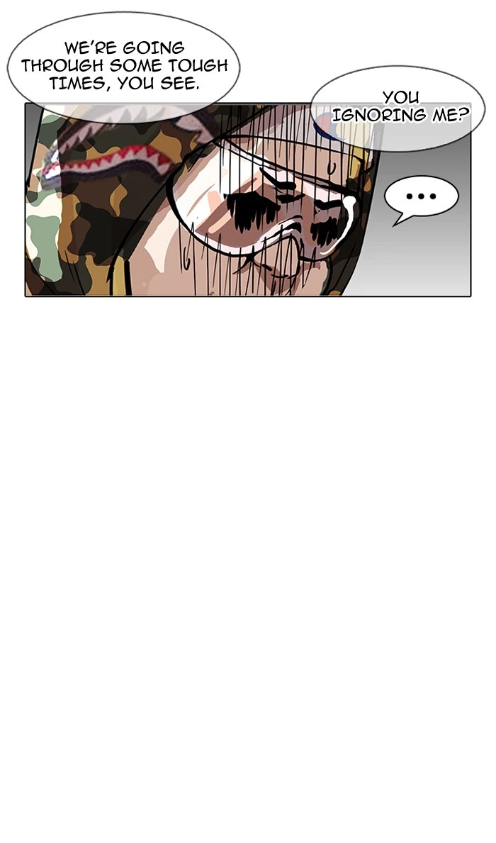 Lookism Chapter 156 — page 23