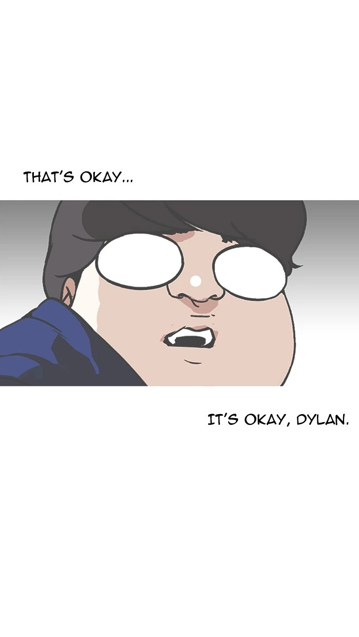 Lookism Chapter 156 — page 28