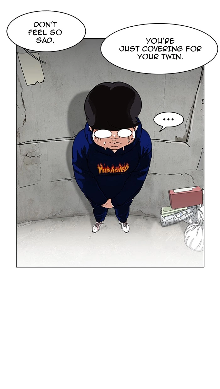 Lookism Chapter 156 — page 33
