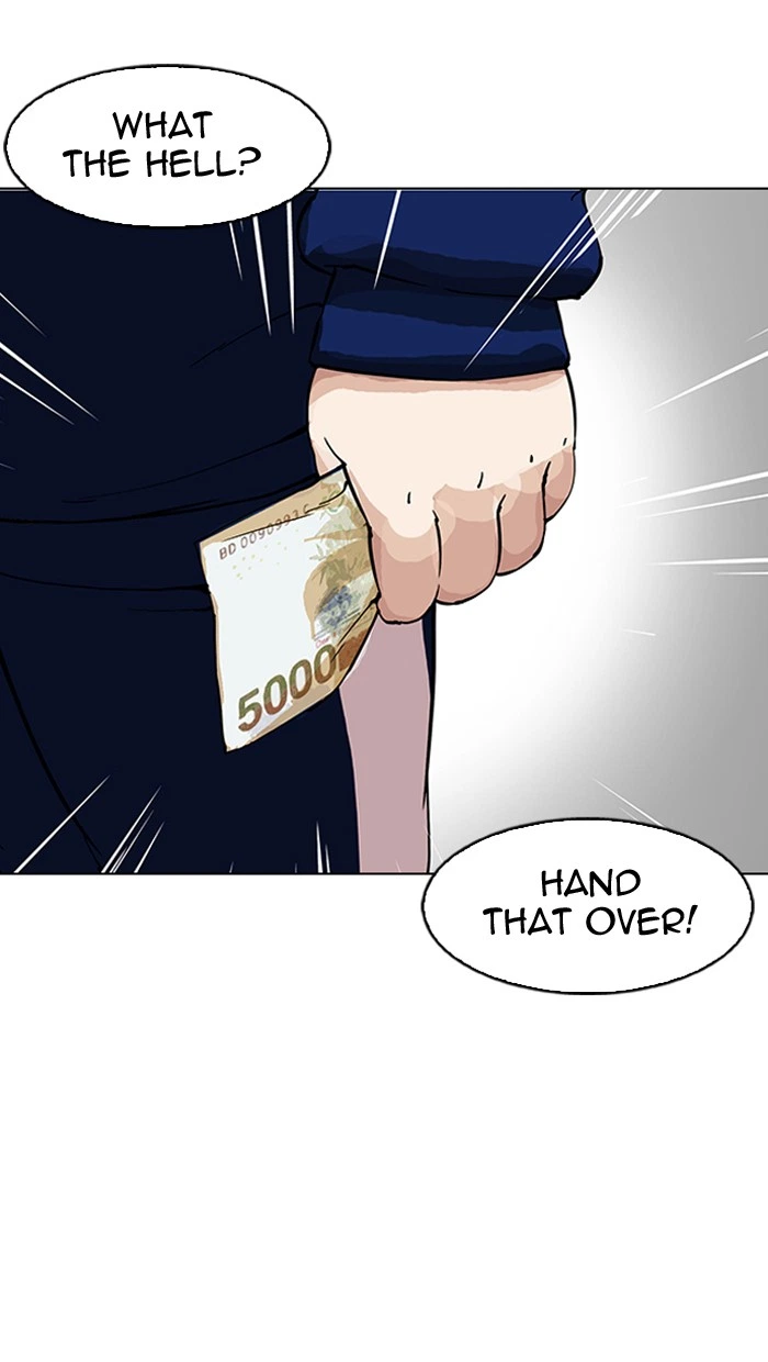 Lookism Chapter 156 — page 35