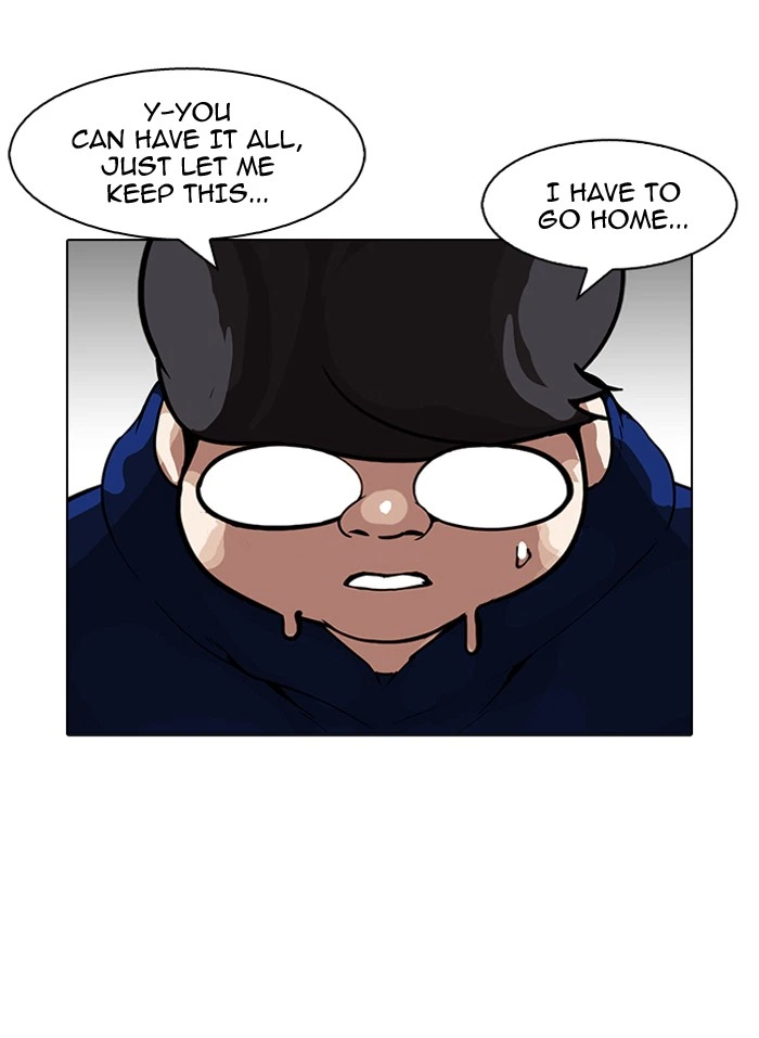 Lookism Chapter 156 — page 36