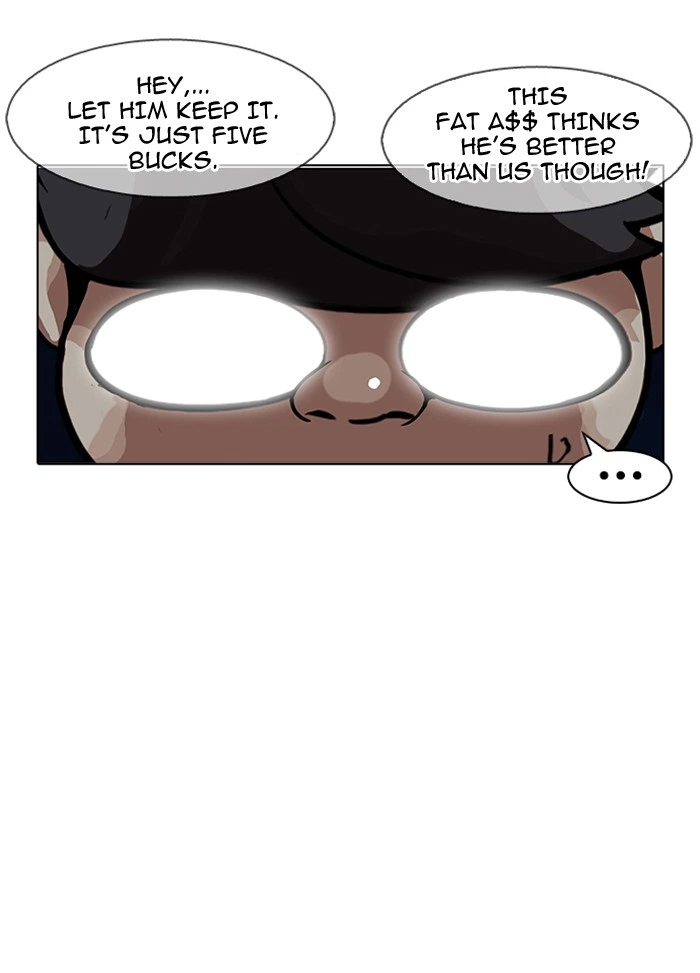 Lookism Chapter 156 — page 37