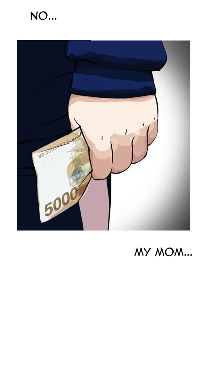 Lookism Chapter 156 — page 38
