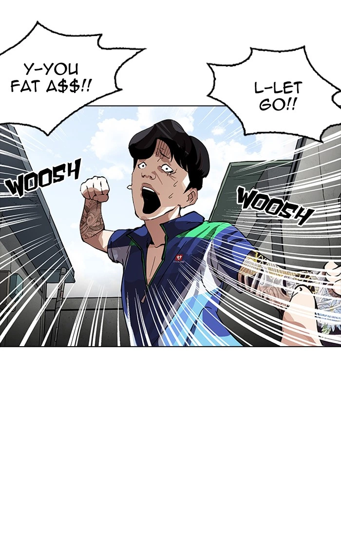 Lookism Chapter 156 — page 49