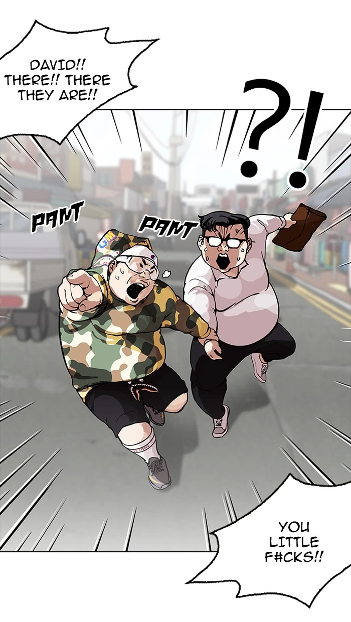 Lookism Chapter 156 — page 51