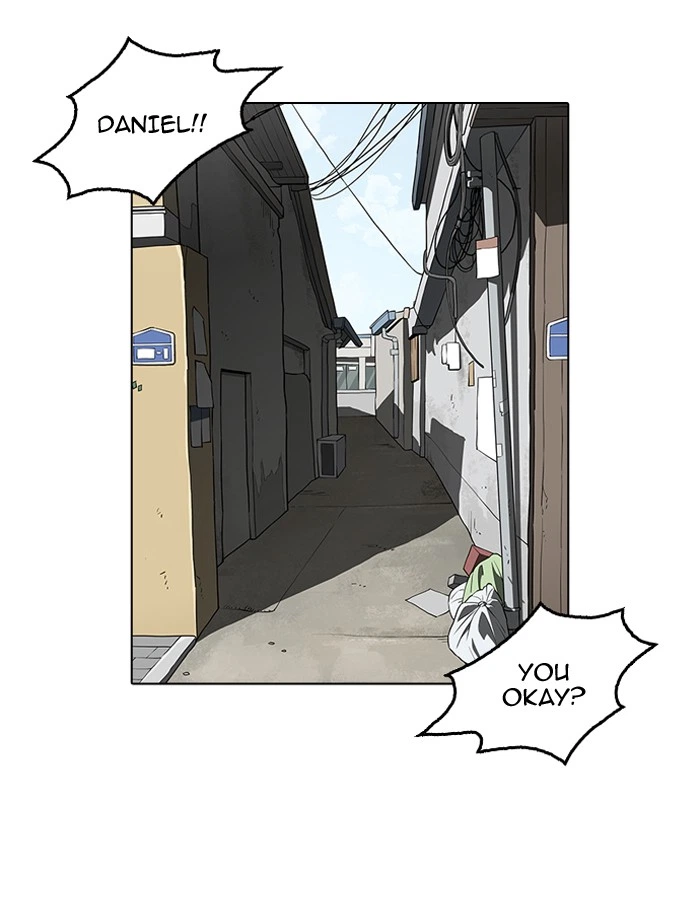 Lookism Chapter 156 — page 54