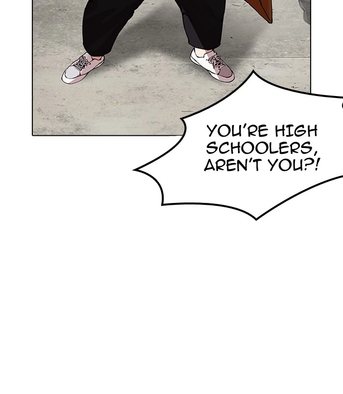 Lookism Chapter 156 — page 56