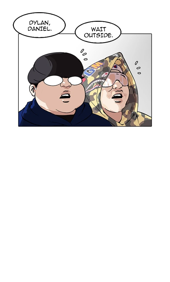 Lookism Chapter 156 — page 61