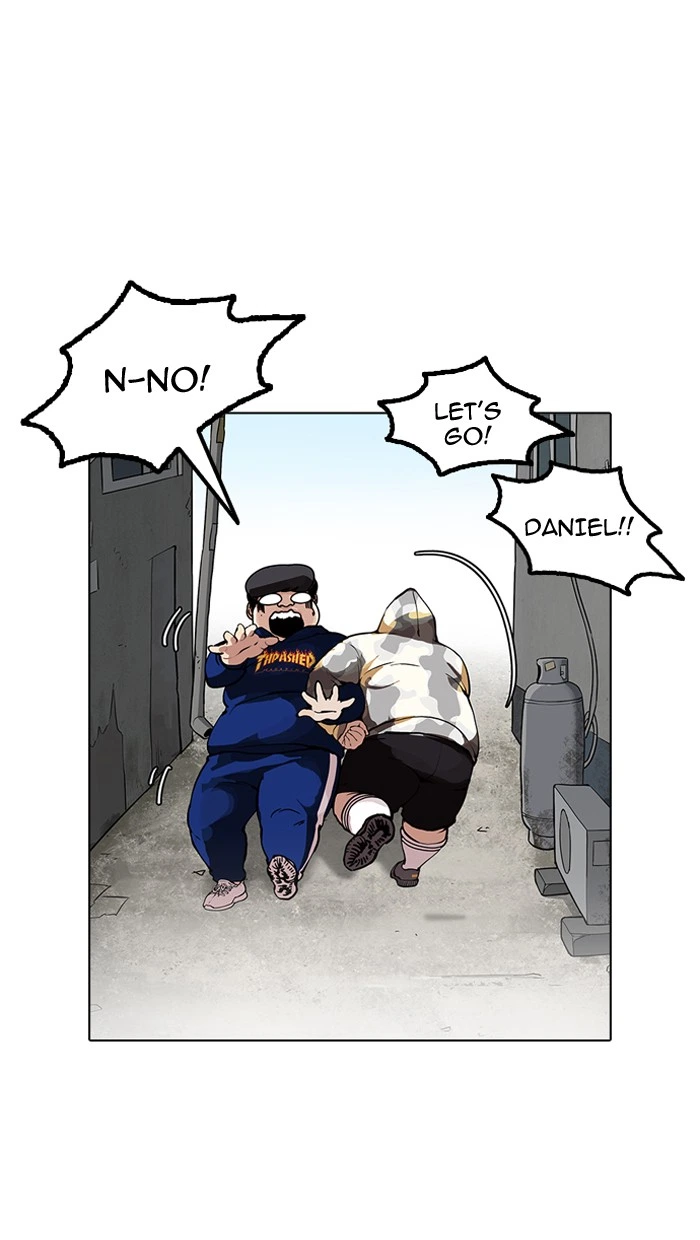 Lookism Chapter 156 — page 63