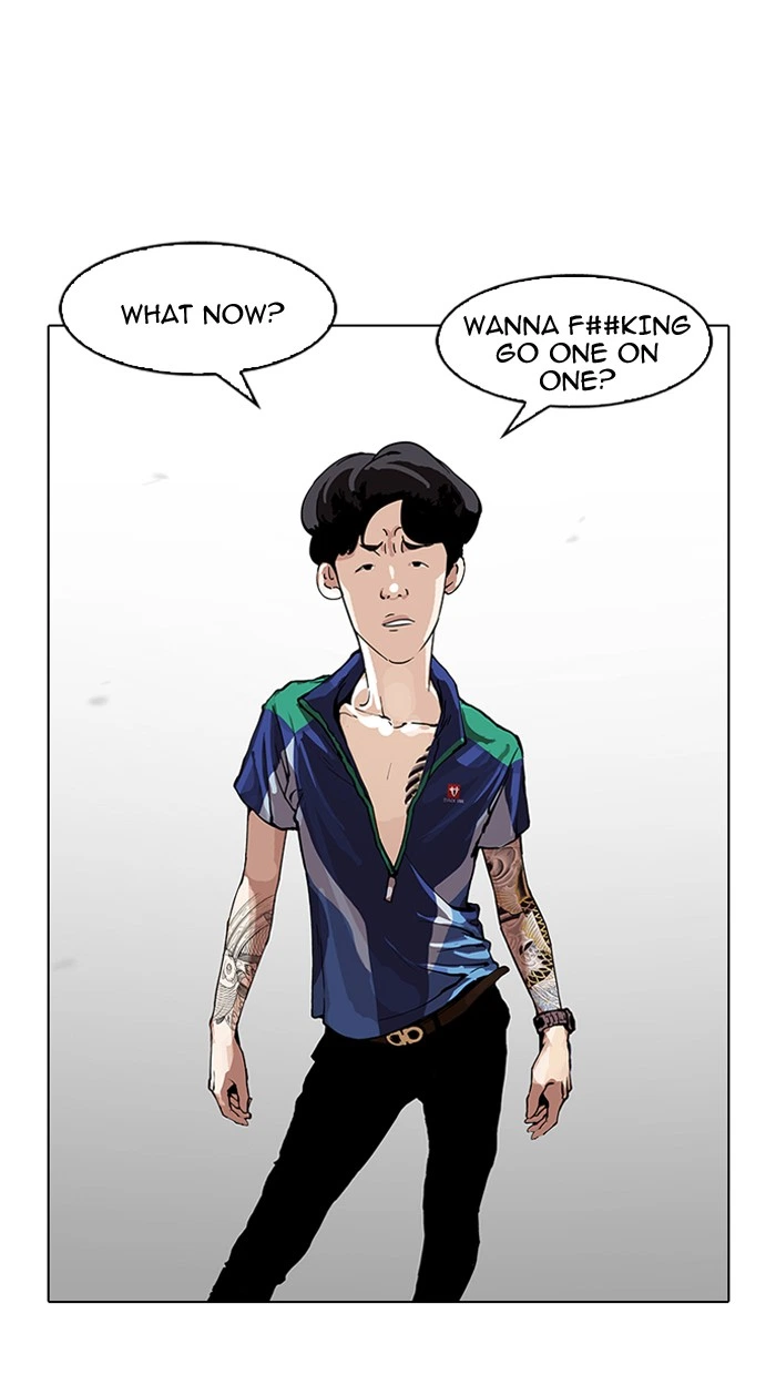 Lookism Chapter 156 — page 64