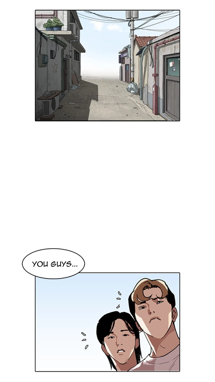 Lookism Chapter 156 — page 66