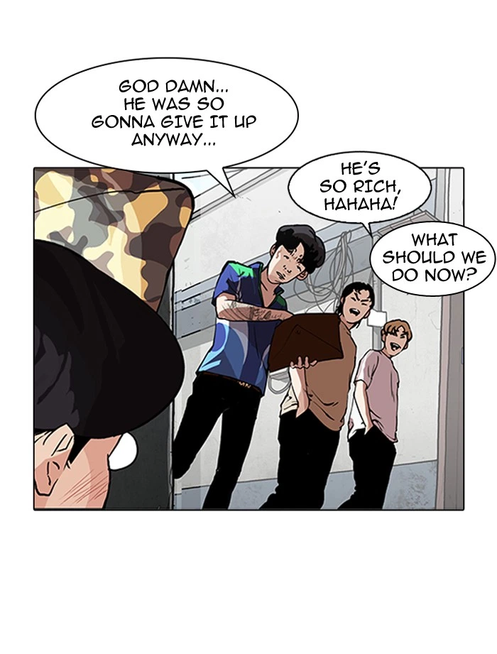 Lookism Chapter 156 — page 72