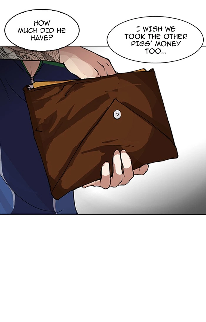 Lookism Chapter 156 — page 73