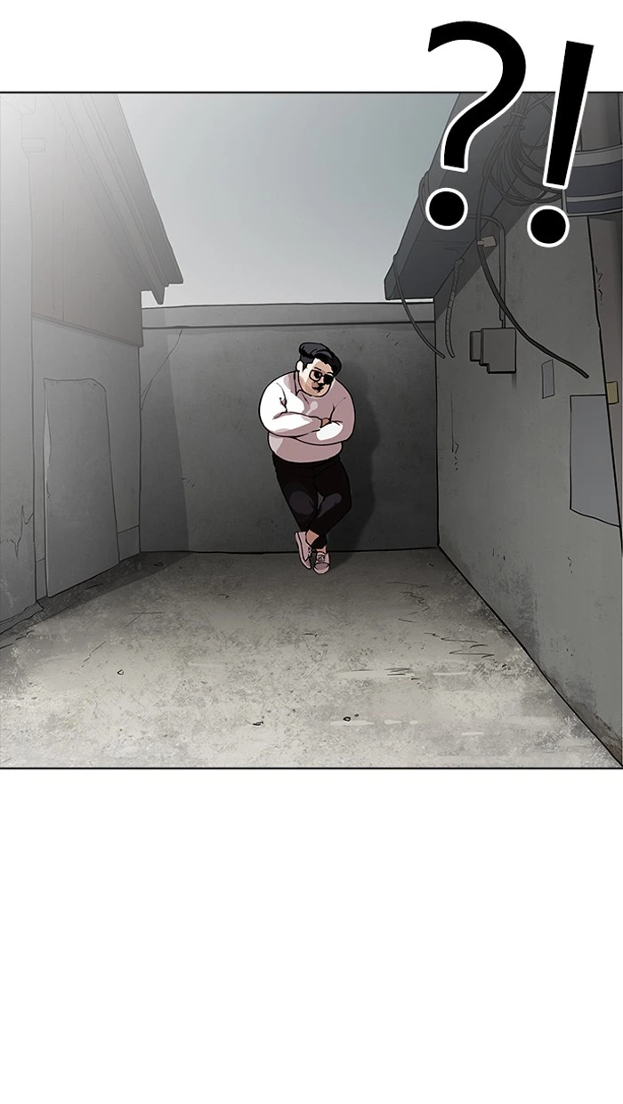Lookism Chapter 156 — page 76