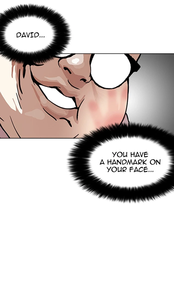 Lookism Chapter 156 — page 78