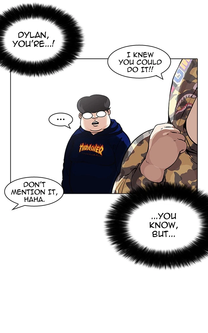 Lookism Chapter 156 — page 82