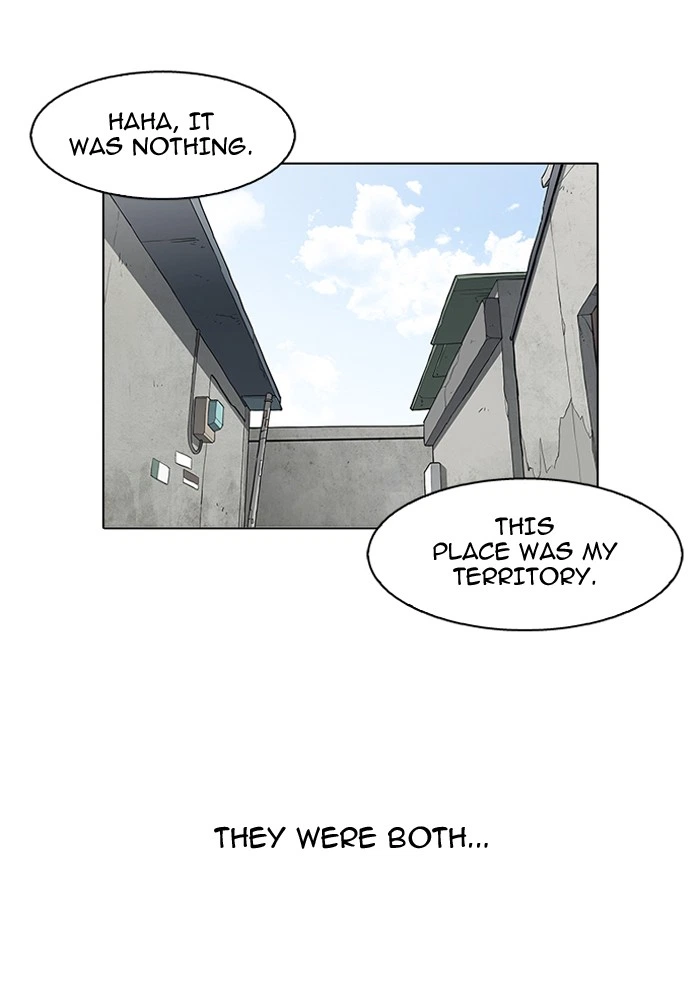 Lookism Chapter 156 — page 85