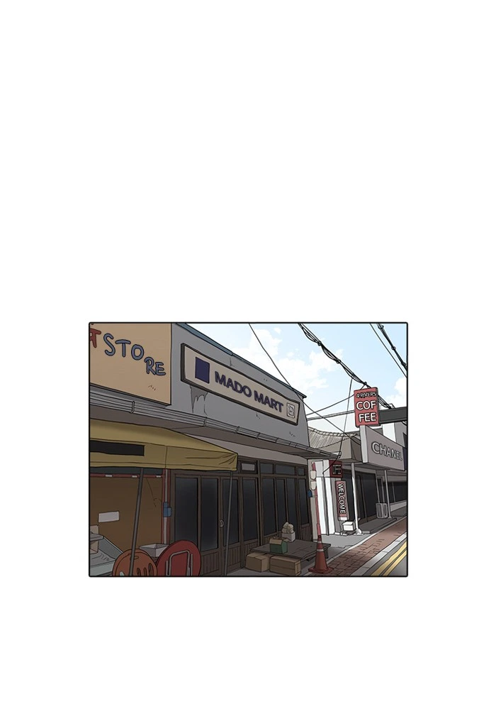 Lookism Chapter 156 — page 88