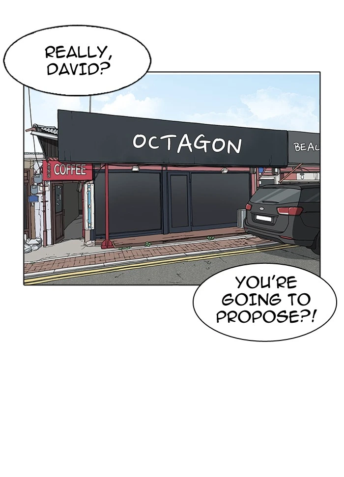 Lookism Chapter 156 — page 89