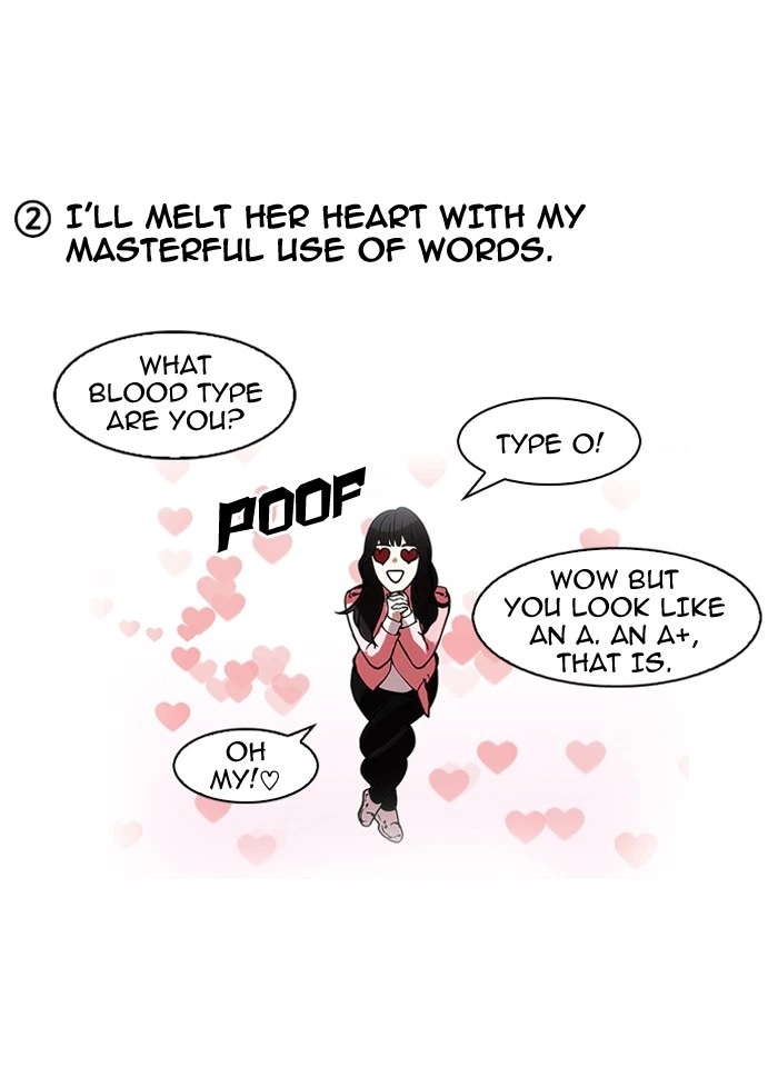 Lookism Chapter 156 — page 92