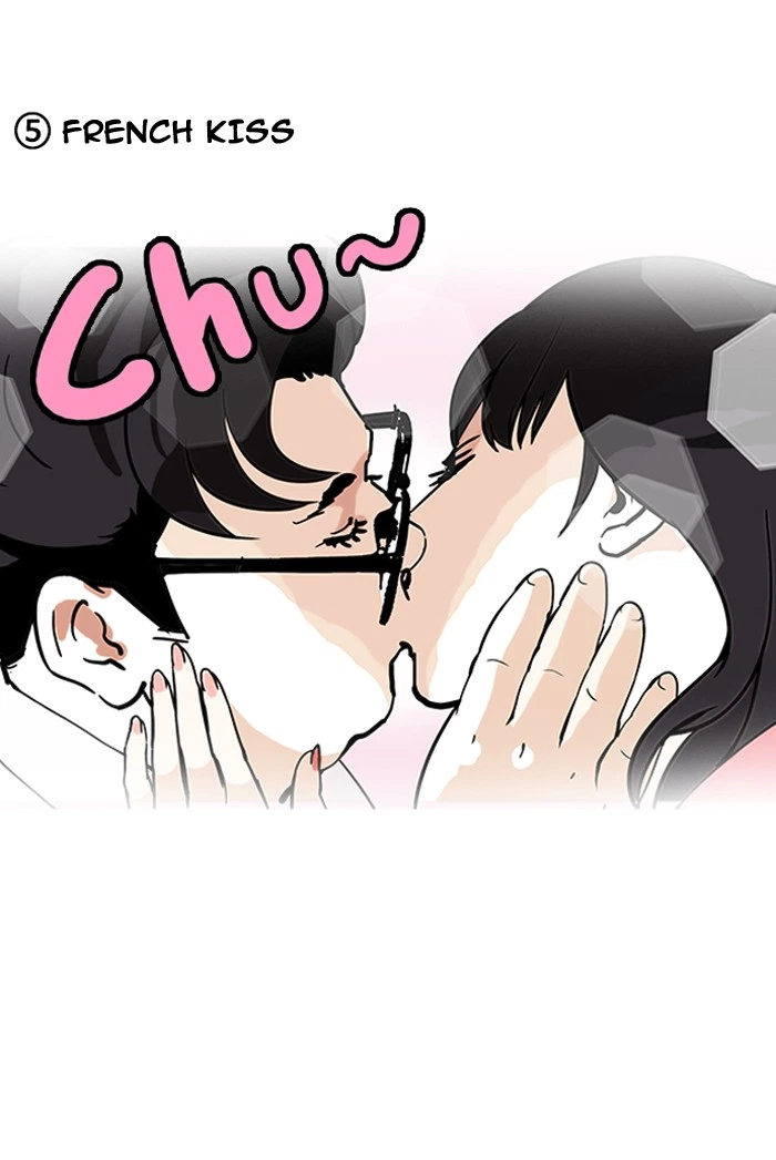 Lookism Chapter 156 — page 95