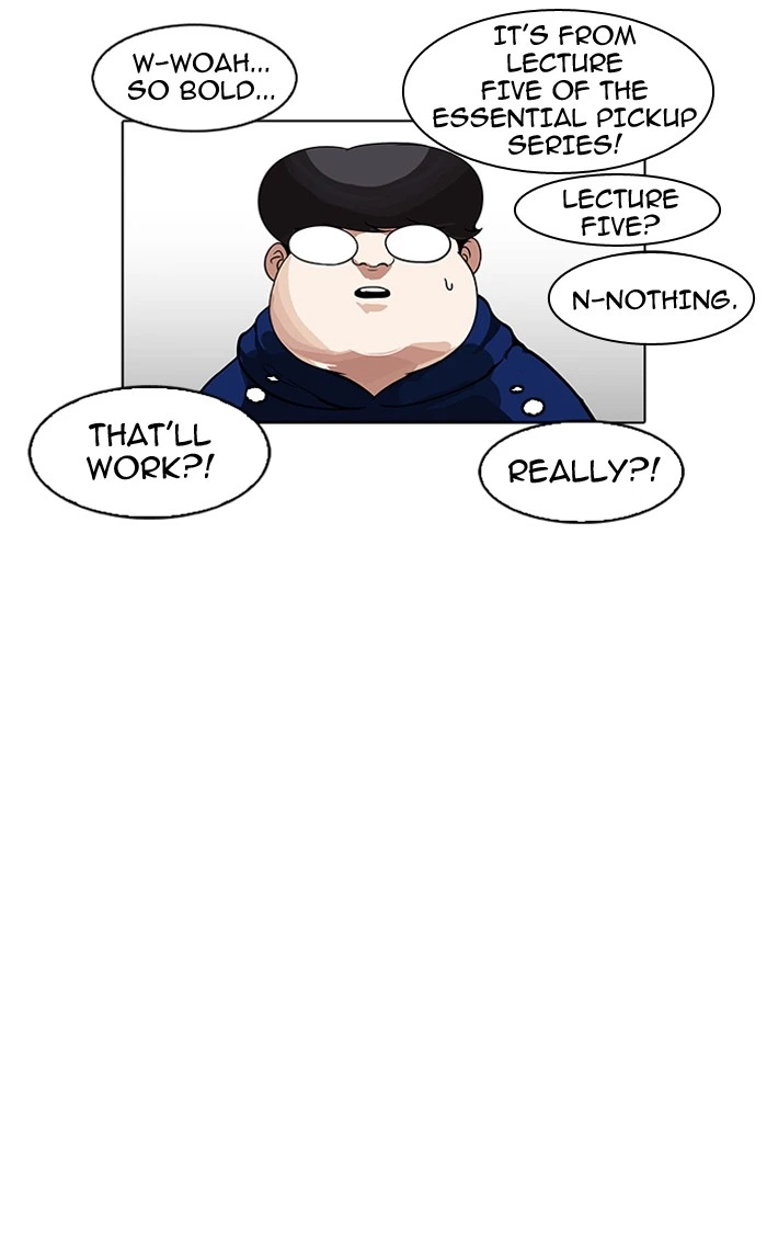 Lookism Chapter 156 — page 96