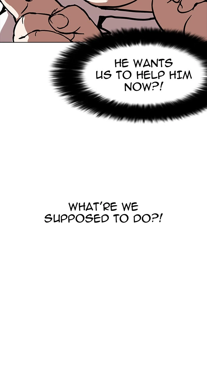 Lookism Chapter 156 — page 114
