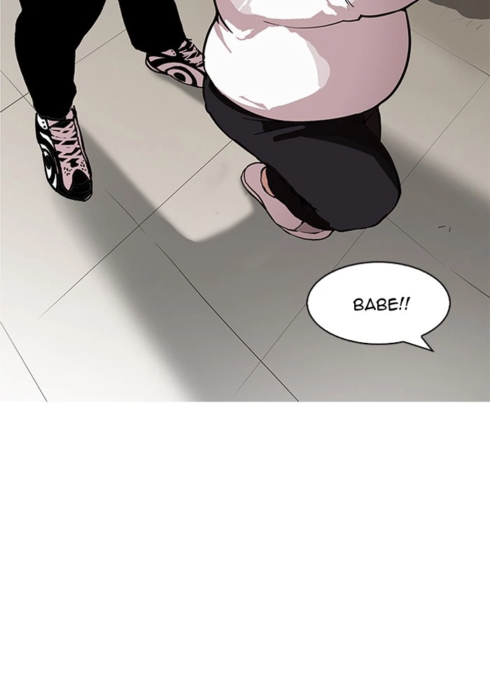 Lookism Chapter 157 — page 2
