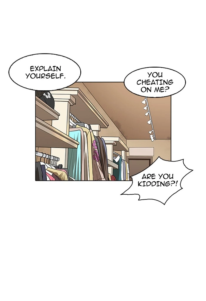Lookism Chapter 157 — page 9