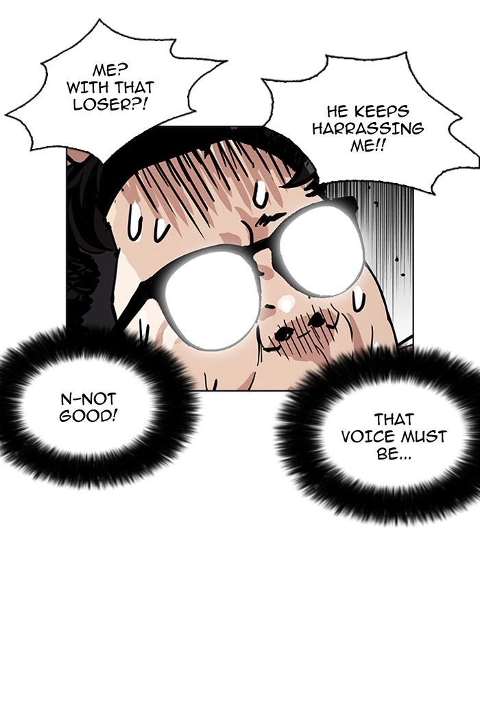 Lookism Chapter 157 — page 10