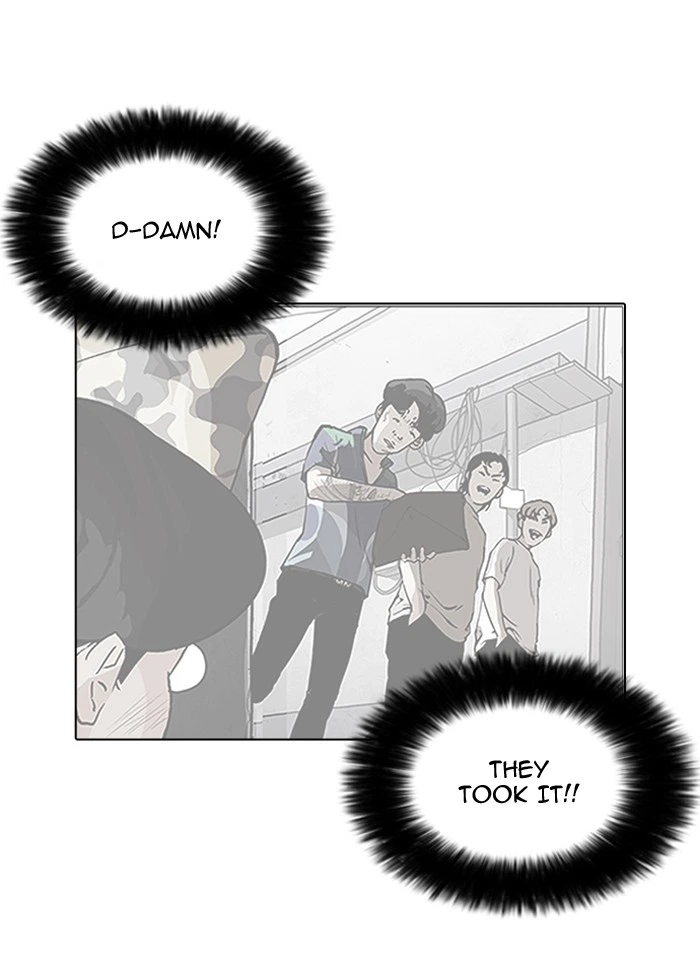 Lookism Chapter 157 — page 18