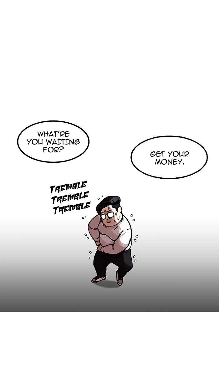 Lookism Chapter 157 — page 19