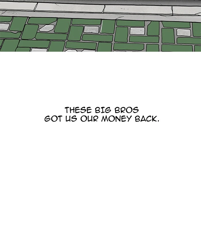 Lookism Chapter 157 — page 29