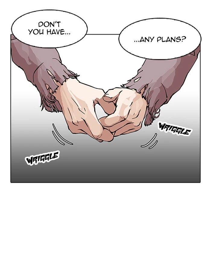 Lookism Chapter 157 — page 40