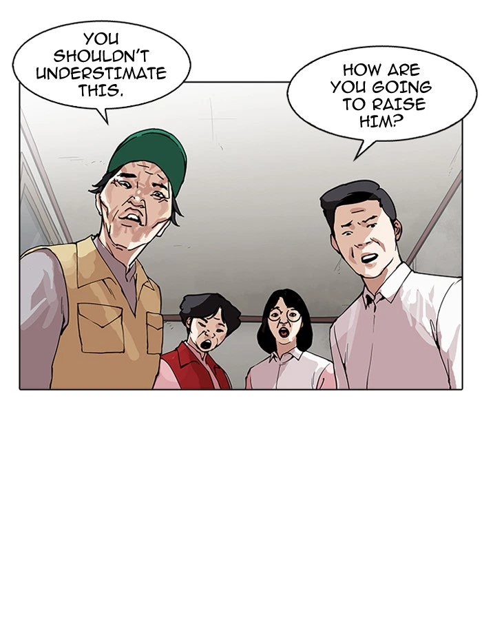 Lookism Chapter 157 — page 41