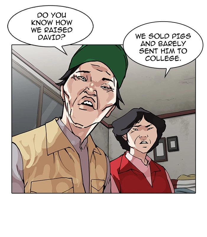 Lookism Chapter 157 — page 44