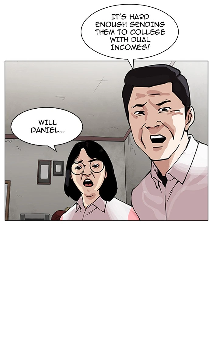 Lookism Chapter 157 — page 45