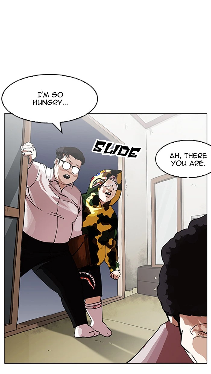 Lookism Chapter 157 — page 47