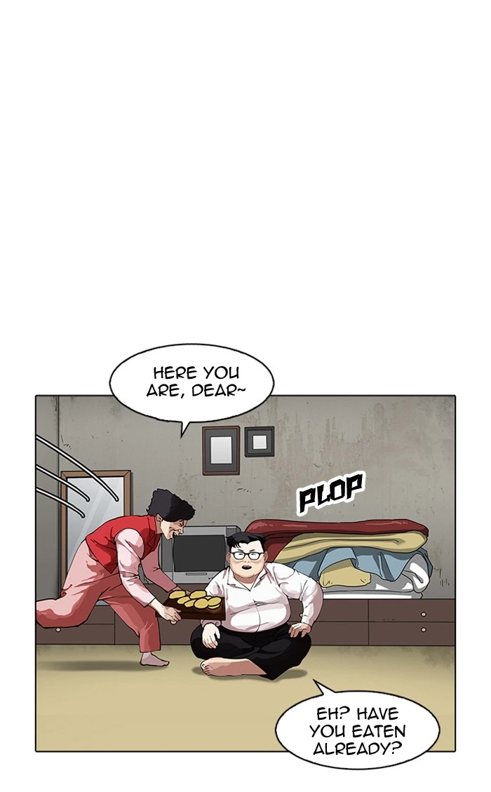 Lookism Chapter 157 — page 48