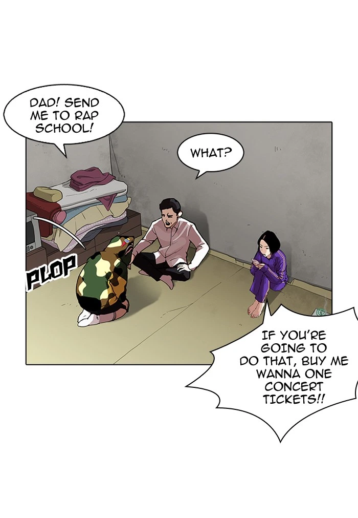 Lookism Chapter 157 — page 49