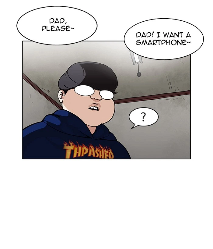 Lookism Chapter 157 — page 50