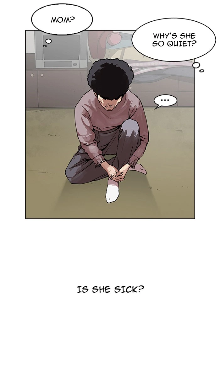 Lookism Chapter 157 — page 51