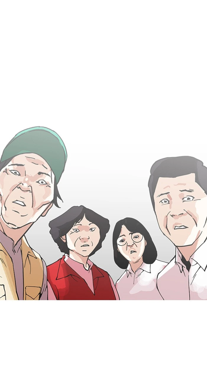 Lookism Chapter 157 — page 57