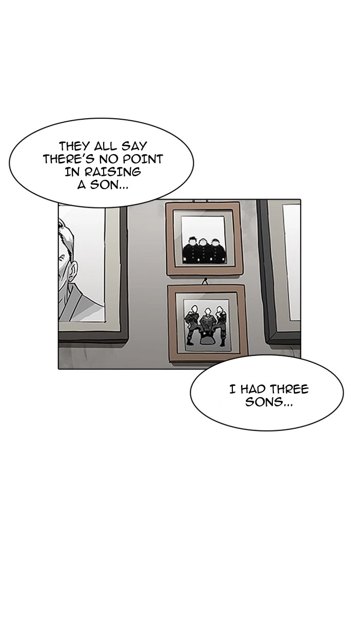 Lookism Chapter 157 — page 59