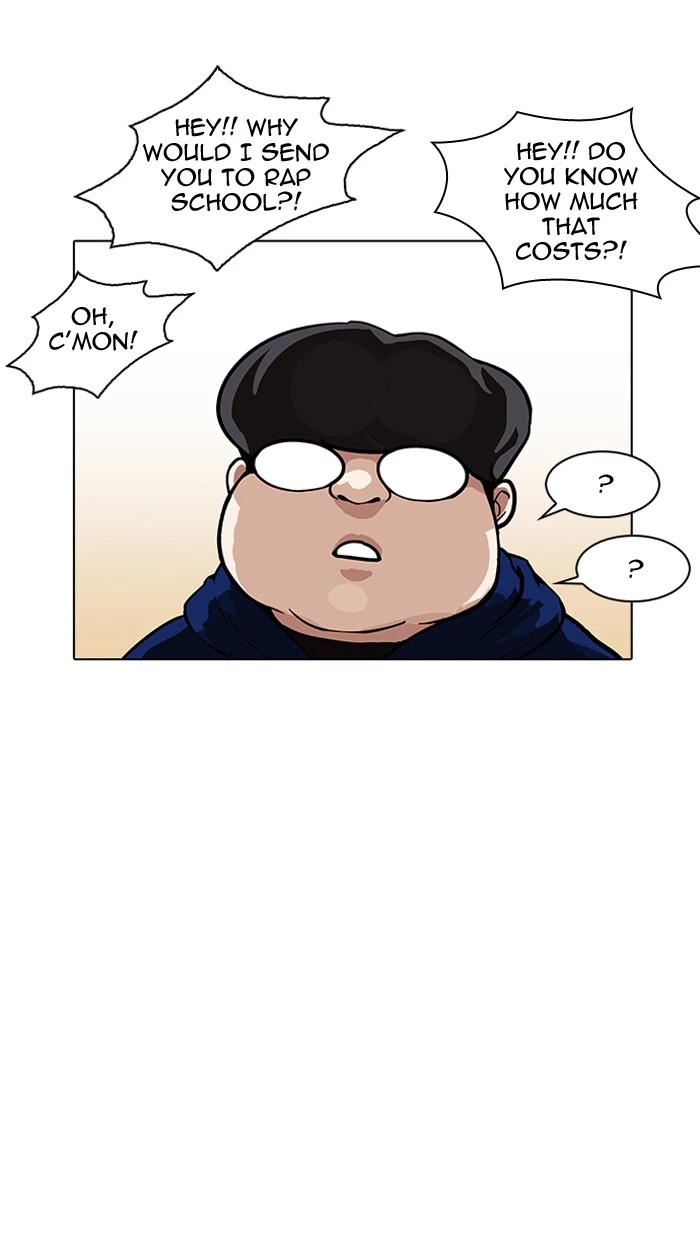 Lookism Chapter 157 — page 63