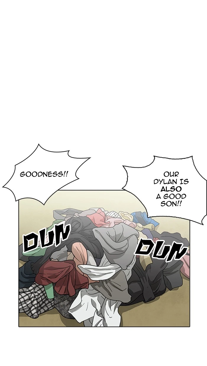 Lookism Chapter 157 — page 65