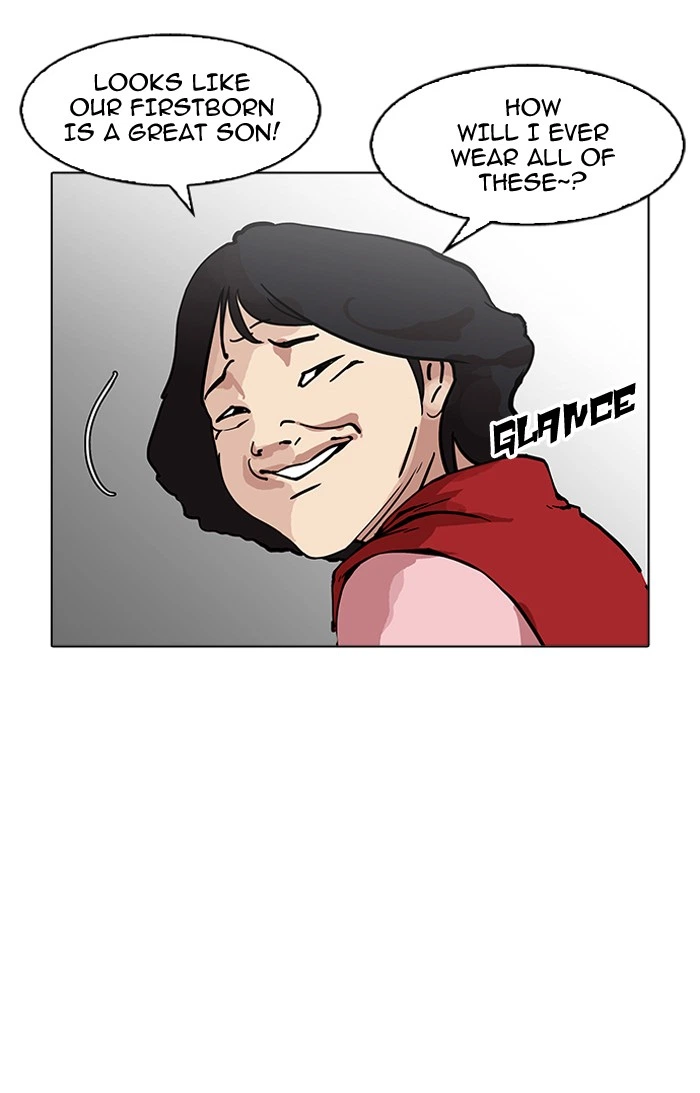 Lookism Chapter 157 — page 67