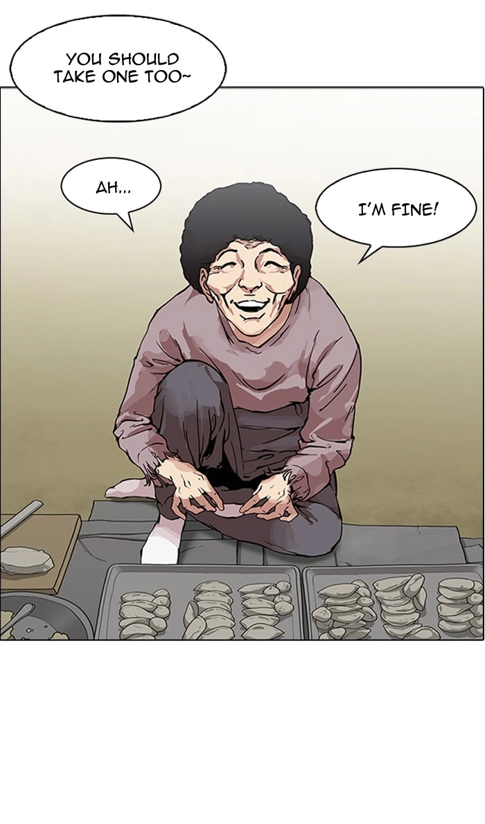 Lookism Chapter 157 — page 68