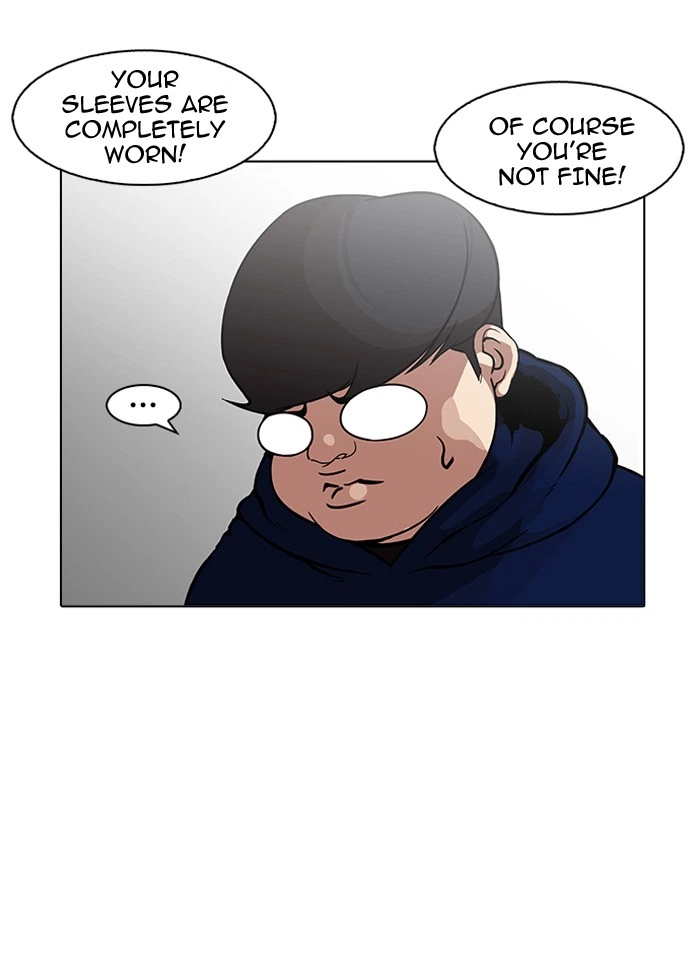 Lookism Chapter 157 — page 69