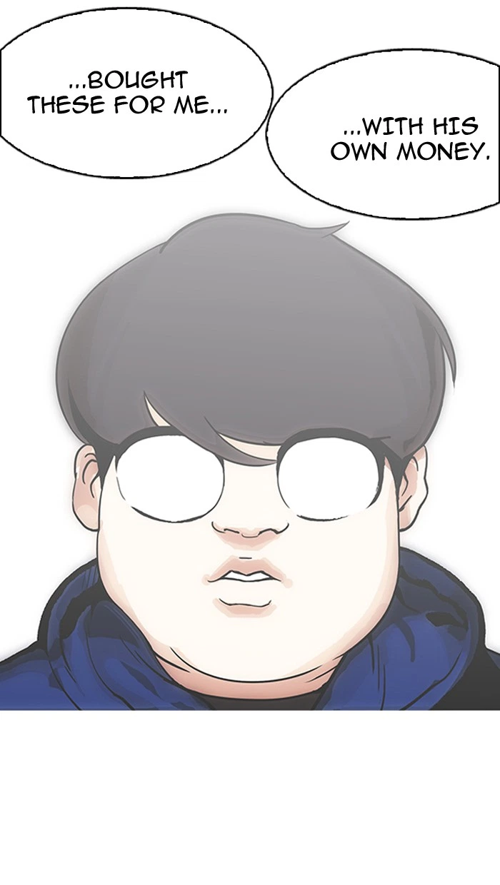 Lookism Chapter 157 — page 71